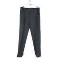 Pantalon Gerard Darel Pantalon droit en laine gris Grenoble