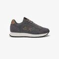 Baskets homme sur Grenoble : Baskets basses Sun68 Z45106