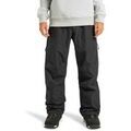 Sportswear sur Grenoble : Jogging DC Shoes Squadron 30K