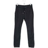 Jogging The Kooples Pantalon de sport en coton noir