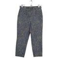 Pantalons sur Grenoble : Pantalon Antik Batik Pantalon droit multicolore