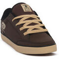 Baskets homme sur Grenoble : Baskets basses C1rca MUSTANG BLK