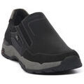 Slip ons Relife BALCK Grenoble