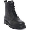 Bottines NeroGiardini NERO GIARDINI 100 CAIRO NERO
