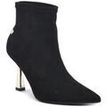 Bottes femme sur Grenoble : Bottines Ferre TAYLOR