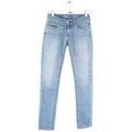 Pantalons sur Grenoble : Jeans Levis Jean droit en coton bleu