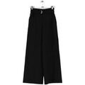 Pantalons sur Grenoble : Pantalon Maje Pantalon large noir