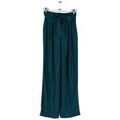 Pantalons sur Grenoble : Pantalon Des Petits Hauts Pantalon large vert