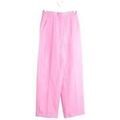 Pantalons sur Grenoble : Pantalon Sandro Pantalon droit rose