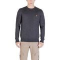 Pull Lyle & Scott Cotton Merino Crew Neck Jumper KN2110VC Grenoble