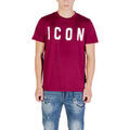 Tee-shirts sur Grenoble : T-shirt Icon ICUF2W6T001