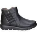Bottes femme sur Grenoble : Bottines Calzazul-Flex 114370