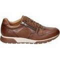 Baskets homme sur Grenoble : Baskets basses Kangaroos 114183
