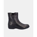 Bottes femme sur Grenoble : Bottines Kangaroos 889 11