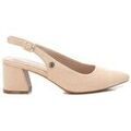 Chaussures &agrave; talons femme sur Grenoble : Chaussures escarpins Refresh 171833