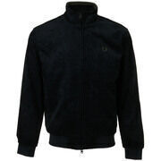 Veste Fred Perry Cord Brentham