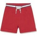 Pantalons enfants sur Grenoble : Pantalon enfant Mayoral 1212 BASIC SWEATSHIRT Rouge
