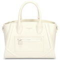 Sacs &agrave; mains sur Grenoble : Sac &agrave; main David Jones MAYSSEN Blanc