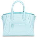 Sacs &agrave; mains sur Grenoble : Sac &agrave; main David Jones MAYSSEN Bleu