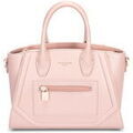 Sacs &agrave; mains sur Grenoble : Sac &agrave; main David Jones MAYSSEN Rose