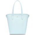 Sac &agrave; main David Jones MIRIELLE Bleu Grenoble