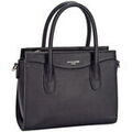 Sac &agrave; main David Jones MATY Noir Grenoble