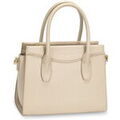 Sacs &agrave; mains sur Grenoble : Sac &agrave; main David Jones MATY Beige