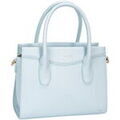 Sacs &agrave; mains sur Grenoble : Sac &agrave; main David Jones MATY Bleu