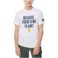 Tee-shirts sur Grenoble : T-shirt Ecoalf GATSMINEA803AMW22