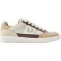 Baskets homme sur Grenoble : Baskets basses Fred Perry B7330 U72