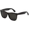 Lunettes de soleil Retrosuperfuture X7E CLASSIQUE Lunettes de soleil, Noir/Noir, 55 mm