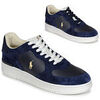 Baskets basses Polo Ralph Lauren MASTERS COURT