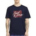 Tee-shirts sur Grenoble : T-shirt Jack & Jones Hzuri