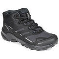 Randonn&eacute;e sur Grenoble : Chaussures adidas TERREX SKYCHASER AX5 MID GTX Noir