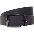 Ceintures sur Grenoble : Ceinture Tommy Hilfiger DENTON 3.5 EXT AM0AM13536