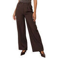 Pantalon La Modeuse Pantalons pour femme - Marron - Pantalon La Modeuse Pantalons pour femme - Marron - Grenoble
