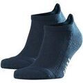 Chaussettes sur Grenoble : Chaussettes Falke unisexe Chaussettes Paquet de 2