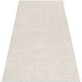 D&eacute;coration sur Grenoble : Tapis Rugsx Tapis CASABLANCA LOOM cr&egrave;me, boucl&eacute;, doux int&eacute;r 300x400 cm Beige 300x400 cm. . Maison & D&eacute;co > Tapis.
