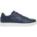 Baskets basses Emporio Armani EA7 7X000331-AF10848