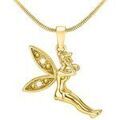 Colliers sur Grenoble : Collier Sc Boh&egrave;me BS065-SN022-CRYS Dor&eacute;