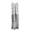Robe Gerard Darel Robe en coton grise