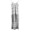 Robe Gerard Darel Robe en coton grise
