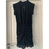 Robe courte 1964 Shoes Robe Ba amp;sh Isa T1