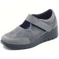 Randonn&eacute;e sur Grenoble : Chaussures Fly Flot 47 Z64 MX Tramutola Gris