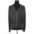 Gilet Tara Jarmon Cardigan noir Gilet Tara Jarmon Cardigan noir Grenoble