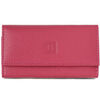 Porte cl&eacute; Hexagona CONFORT Rose
