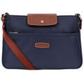 Sac Bandouliere Hexagona DIVERSIT&Eacute; Marine