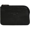 Porte cl&eacute; Hexagona SOFT Noir