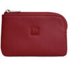 Porte cl&eacute; Hexagona SOFT Rouge