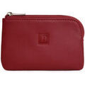 Cadeaux sur Grenoble : Porte cl&eacute; Hexagona SOFT Rouge